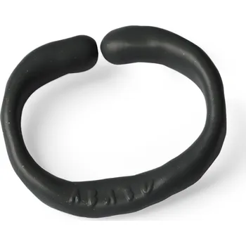 Dětská dílna Spojovací kroužek / Očko / Jezevec Počet kroužků v balení: 1 očko