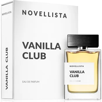 Unisex parfém Novellista Vanilla Club edp 75 Ml unisex