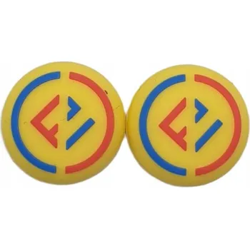 Herní příslušenství NÁSTAVCE GRIPY GUMIČKY NA ANALOGY PRO OVLADAČ XBOX 360