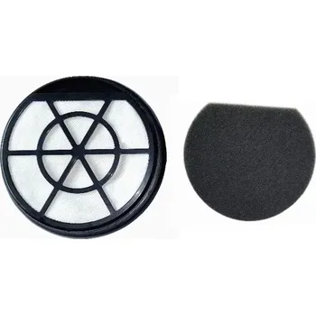 Filtr do vysavače Vzduchový filtr motorový pro vysavače Bosch SERIE 2 BGC BGS, kruhový (FIL34)