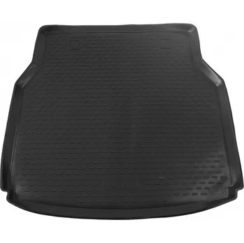 Vana do kufru Novline Gumová vana do kufru Mercedes C-Class 2000-2007 (W203, sedan)
