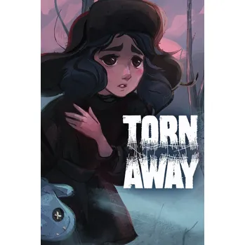 Hra pro PlayStation Torn Away PS5 Account