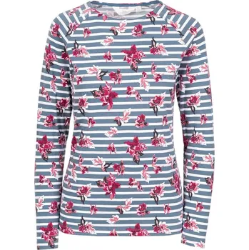 Dámská móda Tričko Trespass White 1165034 10