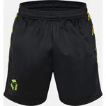 Tričko Kappa Brt Yellow 1165396 L