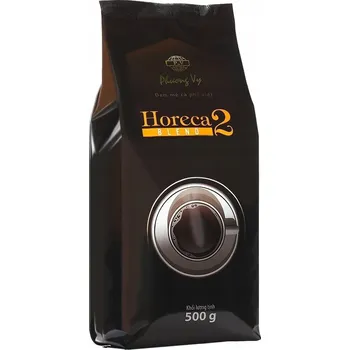 Káva Mletá káva Phuong Vy Coffee 500 g
