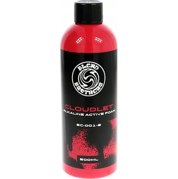 Autošampón Blend Brothers CLOUDLET Alkalická aktivní pěna 500ml