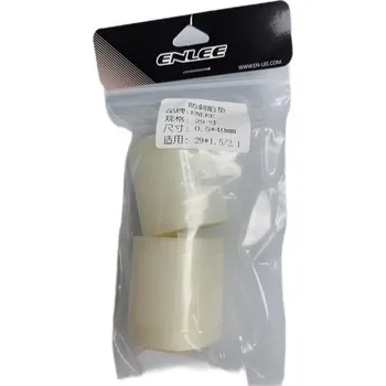 Sada na opravu pneumatiky 2 ks Ochranná podložka pod pneumatiky 29 0,5 x 40 mm MTB Horská kola Odolná proti propíchnutí Duše z pneumatik Proti odvalování Podložka