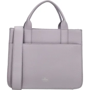 Kabelka Charm London Princeton W00382 Lilac