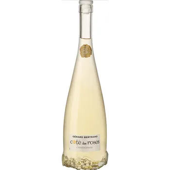 Gérard Bertrand Bertrand Cotes de Roses Chardonnay Pays d Oc IGP 2022 13% 0,75 l (holá láhev)