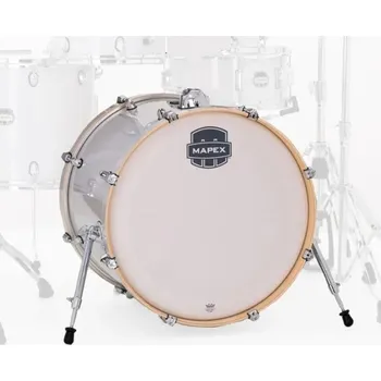 Hudebniny MAB2016DT MARS BIRCH VELKY BUBEN MAPEX