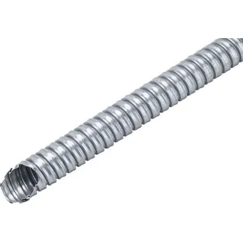 kabelová chránička Spirálová kovová ochranná hadice FIPMETAL MC-GAAR-221.10 Fränkische 4870022142