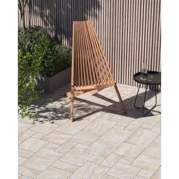 Dlažba FEROBET Skladebná dlažba 4 kamenů Modern Moments Kombi Honey