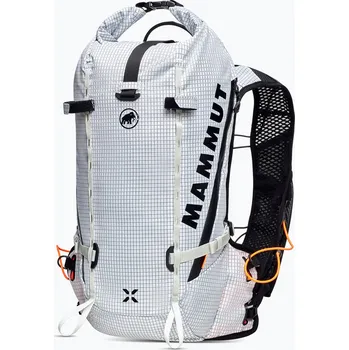 turistický batoh Lezecký batoh Mammut Trion 15 l white