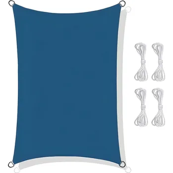 Krycí plachta Zahradní plachta 200 x 300 cm tkanina