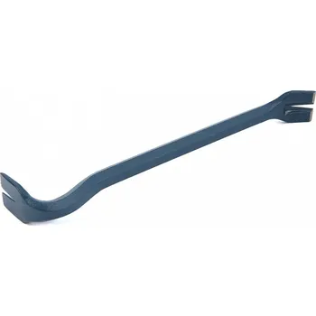 Sada nářadí Kované páčidlo vhodné i na vytahování hřebíků, délka 250 mm (TrueTech)