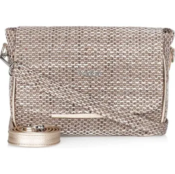 Kabelka Dámská kabelka RIEKER C2438-144/2-206/H15 hnědá S5 -UNI-