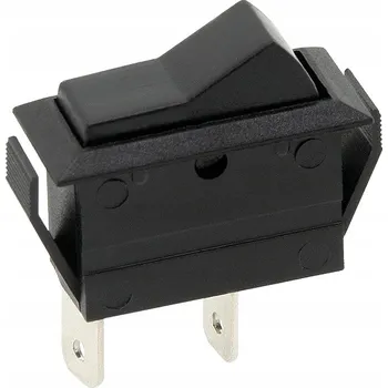 Zabezpečení domácnosti Kolébkový přepínač (Rocker) Prolech