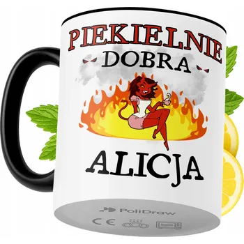 Hrnek Polidraw Hrnek Polidraw pro Alici keramiku 330 ml