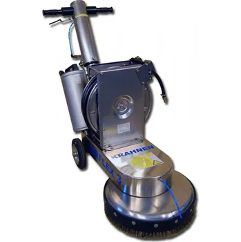 Podlahový mycí stroj Podlahový mycí stroj AIRFLEX 3 bez navijáku pro hadice