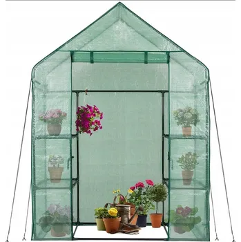 Skleník Skleník Martom 73 x 140 cm x 200 cm