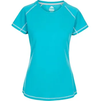 Dámské tričko Tričko Trespass Blue 1165039 10