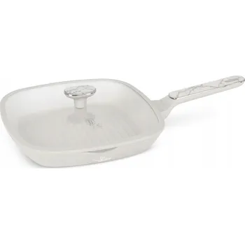 Pánev Grilovací pánev Berlinger Haus 28 cm titanová