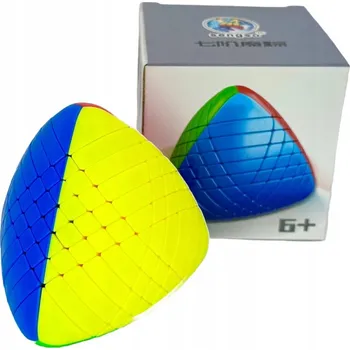 Hlavolam Rubikova kostka 7x7