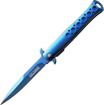 kapesní nůž Tac Force TF-884 Blue