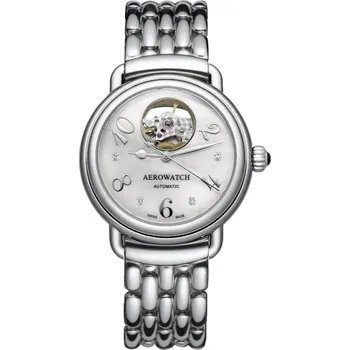 Hodinky Aerowatch 1942 Lady Elegance Automatic A 68922 AA04 M