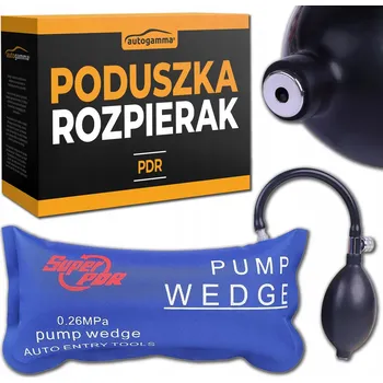 Polštář Polštář rozpierak PDR Montážní klín pro vyrovnání