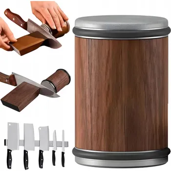 Standardní Brousek na nože Bedee ( ocílka )