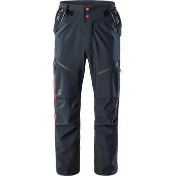 Pánské kalhoty PÁNSKÉ HARDSHELL KALHOTY ELBRUS PRO GUARD 3L HARDSHELL PANTS VELIKOST M