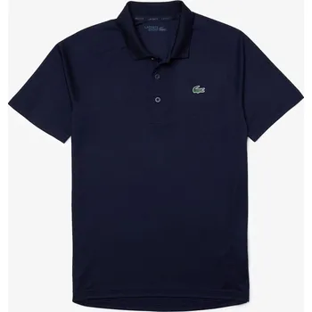 Pánské tričko Tričko Lacoste Navy 166 1165440 S