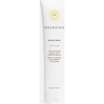 Vlasová regenerace Innersense Repair Mask Obnovující a posilující maska na vlasy (Objem: 177 ml)
