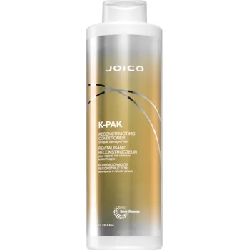 Joico K-PAK Reconstructor regenerační kondicionér pro suché a poškozené vlasy 1000 ml