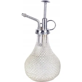 Zavlažování Skleněný rozprašovač na květiny a rostliny 330 ml