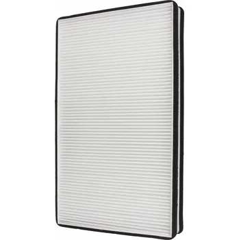 Filtry ANFI FILTER pro rekuperaci Thessla Green AirPack AN94393, 2 kusy