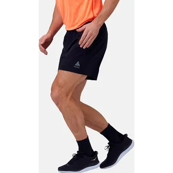 Pánské kraťasy Pánské běžecké Kraťasy Odlo ZEROWEIGHT XXL