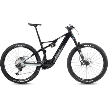 Elektrokolo BH Bikes Elektrokolo BH iLYNX+ NX TRAIL 8.7 NBB 2026 Varianta: SM ( < 172cm ) Montáž, seřízení a doprava po ČR zdarma