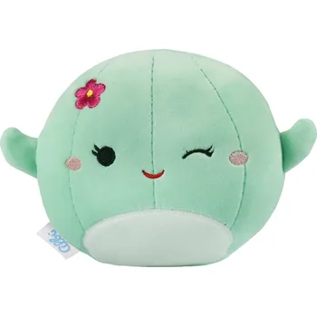 plyšák Albi Cestovní polštář Meloun