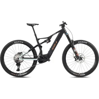 Elektrokolo BH Bikes Elektrokolo BH iLYNX+ NX ENDURO 9.7 NOG 2026 Varianta: SM ( < 172cm ) Montáž, seřízení a doprava po ČR zdarma