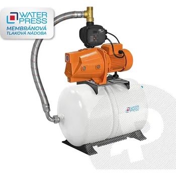 Domácí vodárna AQUACUP | M A-CONTROL AUTOMAT 24 - 750 AQ17917