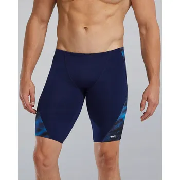 Pánské kraťasy Kraťasy pánské Tyr modré S