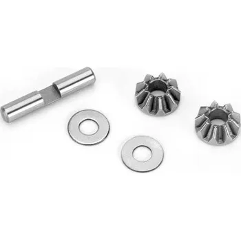 RC model auta CARTEN ozubené kola diferenciálu, 2 ks. NBA370