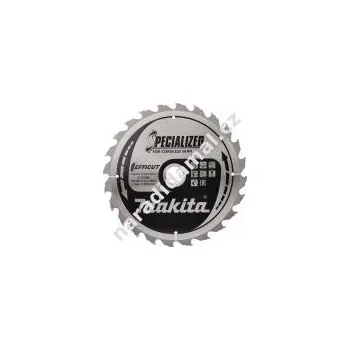 Pilový kotouč Pilový kotouč 260 x 2,15 x 30 zubů 24 TCT Makita E-07696 SPECIALIZED E