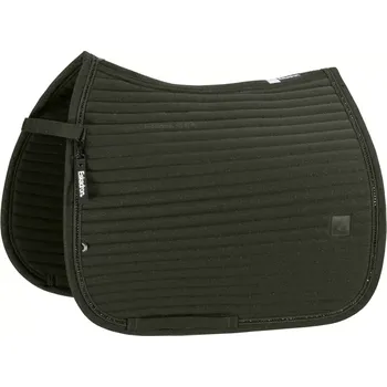Drezurní podsedlová dečka Eskadron Crystal Dynamic 25, olivová, DR
