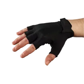 Cyklistické rukavice Trek Unisex rukavice Circuit s gelem - XXL