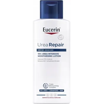 Pleťový krém Eucerin Intenzivně hydratační krém pro suchou pokožku 250 ml