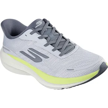 Pánská obuv Tenisky Skechers Grey 1164929 10 (45)