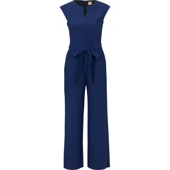 Dámský overall Boss Blue 1165458 4 (XXS)